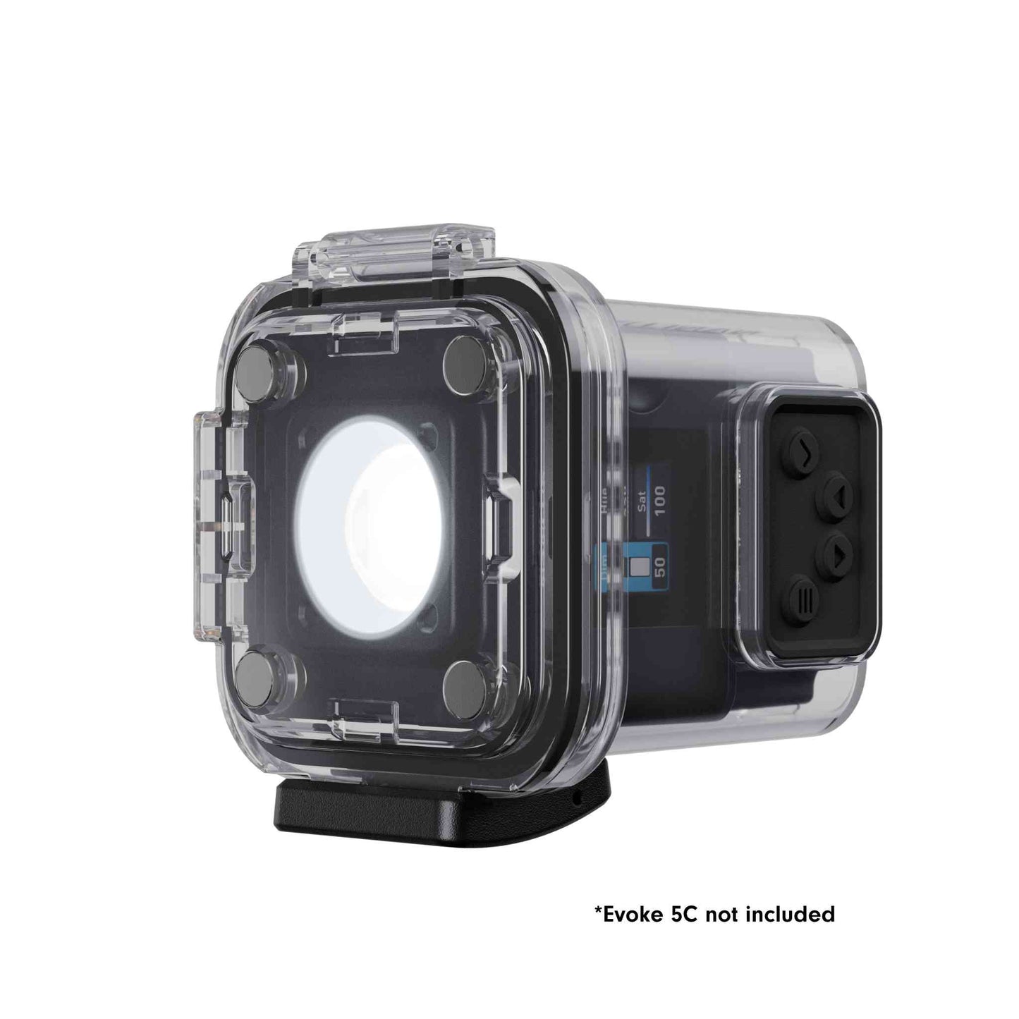 Underwater Housing for Evoke 5C