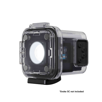Underwater Housing for Evoke 5C