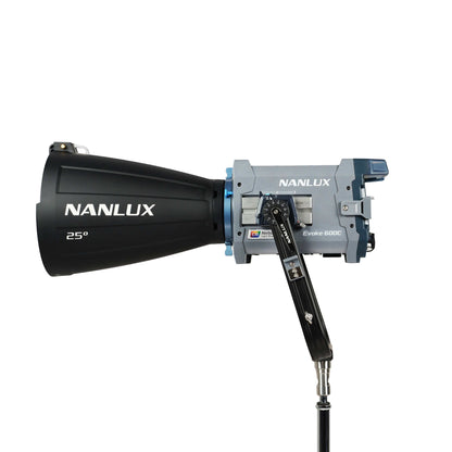 Evoke 600C 8-Chip LED Spotlight