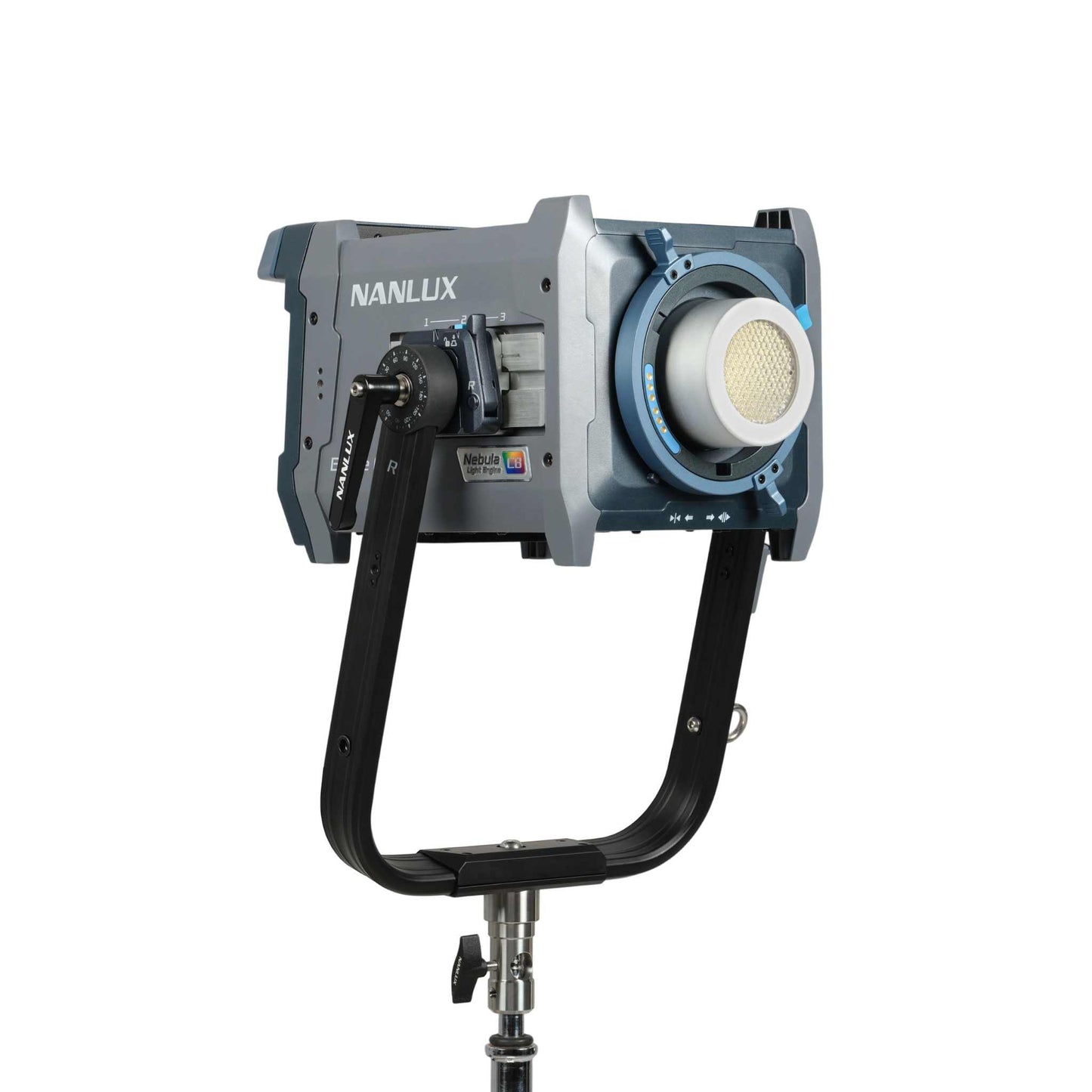 Evoke 600C 8-Chip LED Spotlight
