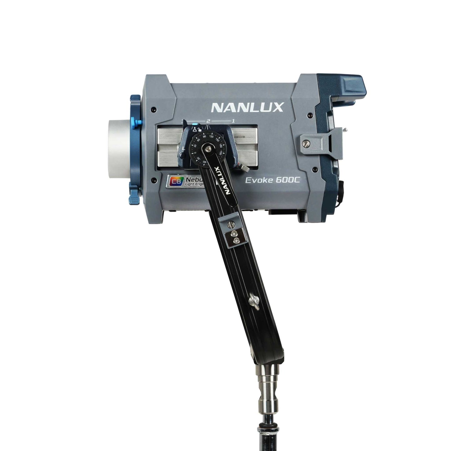 Evoke 600C 8-Chip LED Spotlight