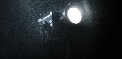 Evoke 600C 8-Chip LED Spotlight