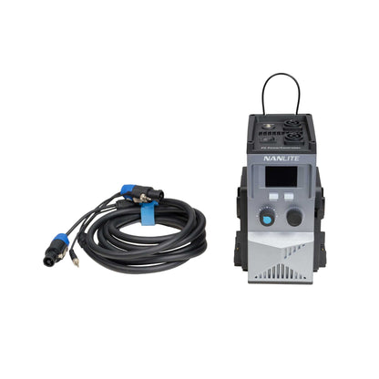 FC PowerController for FC-300B, FC-500B, and FC-500C