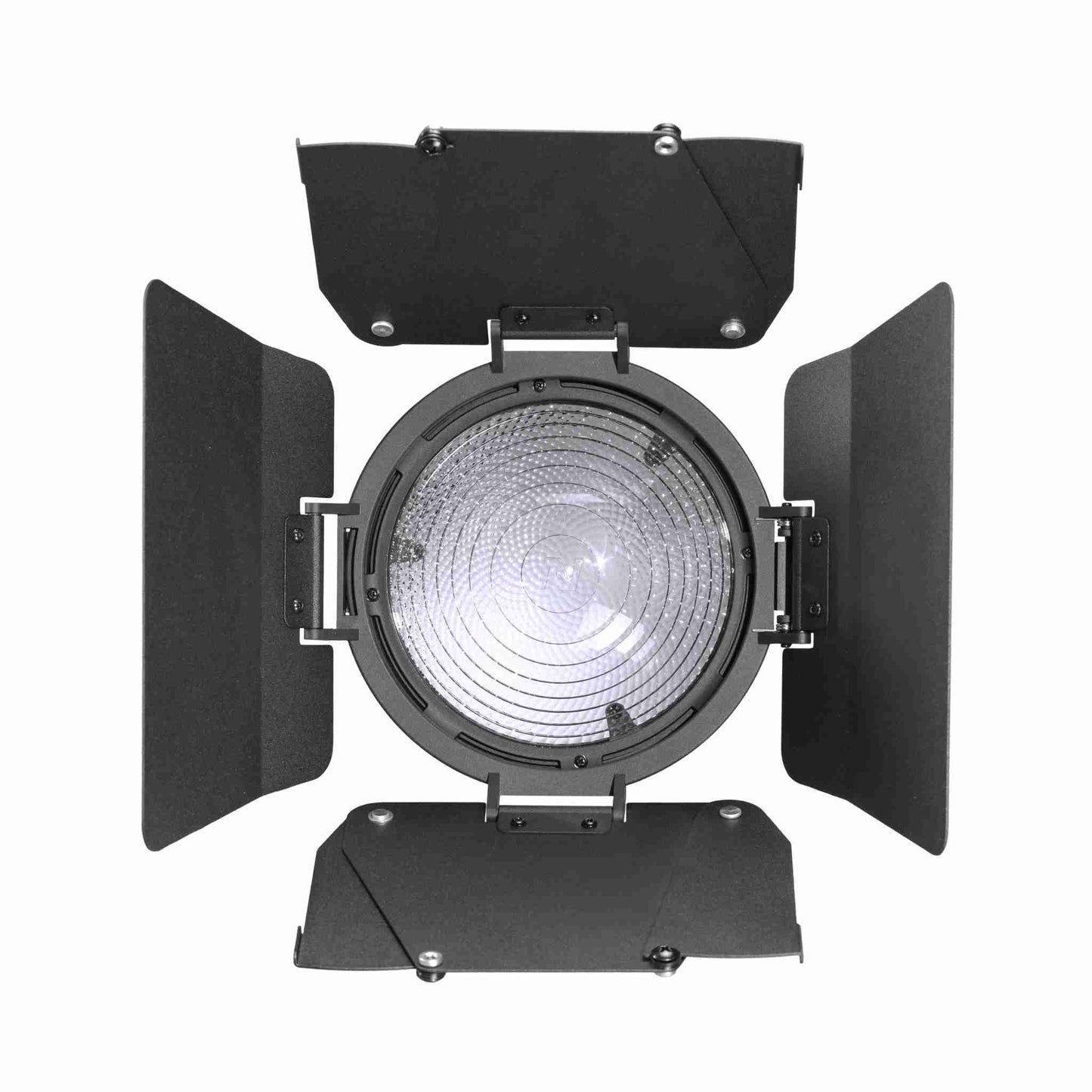 FL-12 Fresnel Lens and Barndoors (Open Box)