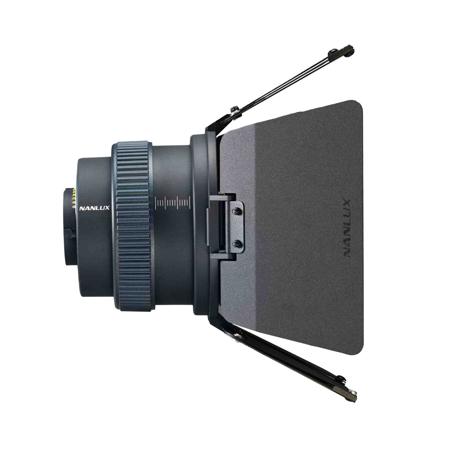 FL-12 Fresnel Lens and Barndoors (Open Box)