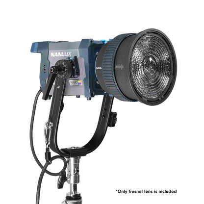 FL-12 Fresnel Lens and Barndoors (Open Box)