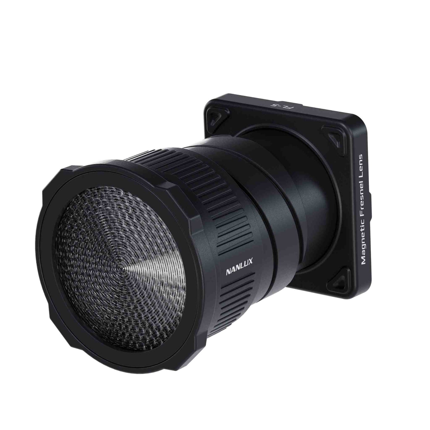 FL-5 Magnetic Fresnel Lens for Evoke 5C