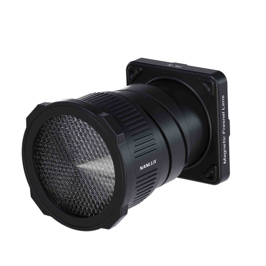 FL-5 Magnetic Fresnel Lens for Evoke 5C