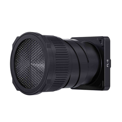 FL-5 Magnetic Fresnel Lens for Evoke 5C