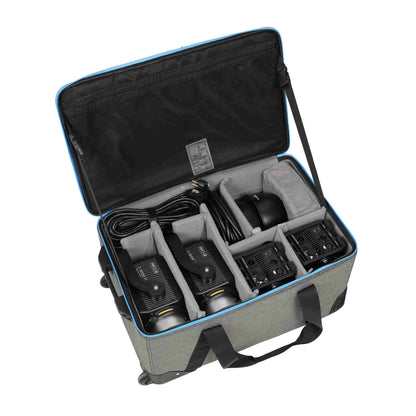 Forza 300B II LED Spotlight 2-Light Kit