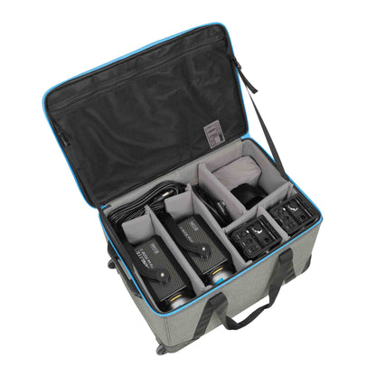 Forza 500B II LED Spotlight 2-Light Kit