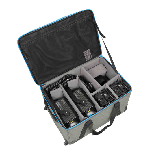 Forza 500B II LED Spotlight 2-Light Kit