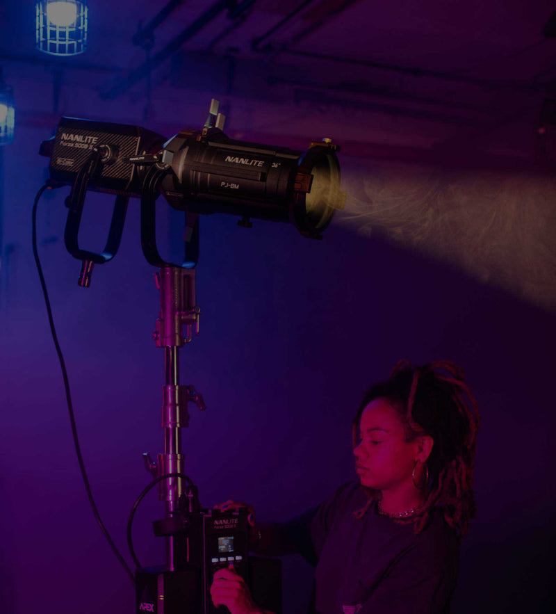 Mark Raker testimonial background