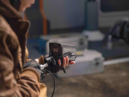 Forza 60B II Bi-Color LED Spotlight