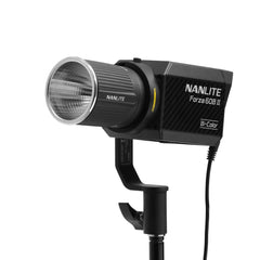 Nanlite Forza 60B II Bi-Color LED Spotlight product image