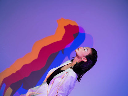 Forza 60C Spotlight and Projection Attachment Kit