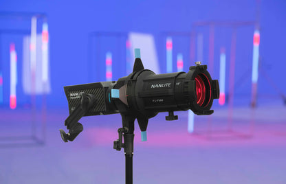 Forza 60C Spotlight and Projection Attachment Kit