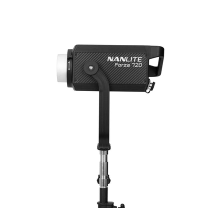 Forza 720 LED Spotlight with Rolling Case