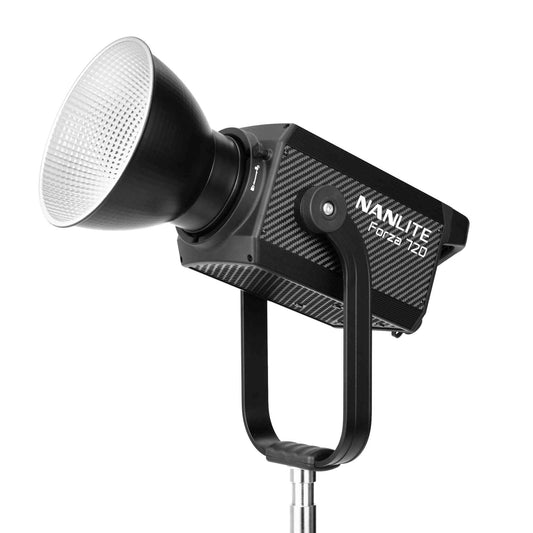 Forza 720 LED Spotlight with Rolling Case