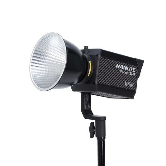 Forza 150B Bi-Color LED Spotlight (Open Box)