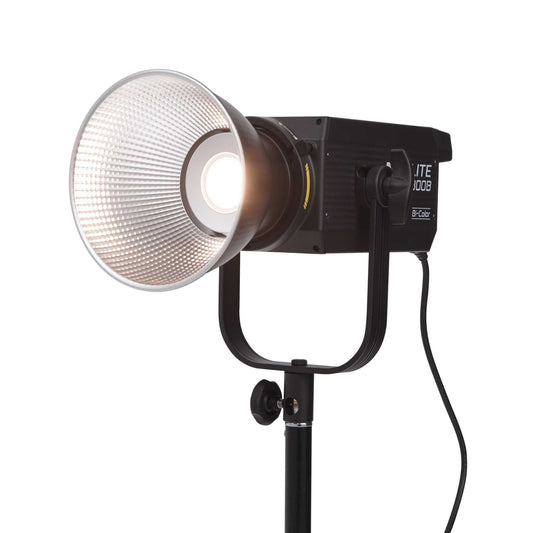 FS-300B AC-Powered Bi-Color LED Monolight