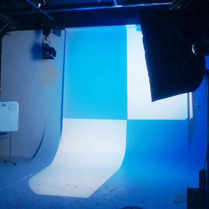 Nanlite TikTok LIVE Group Stream Lighting Kit (13-Light Set)