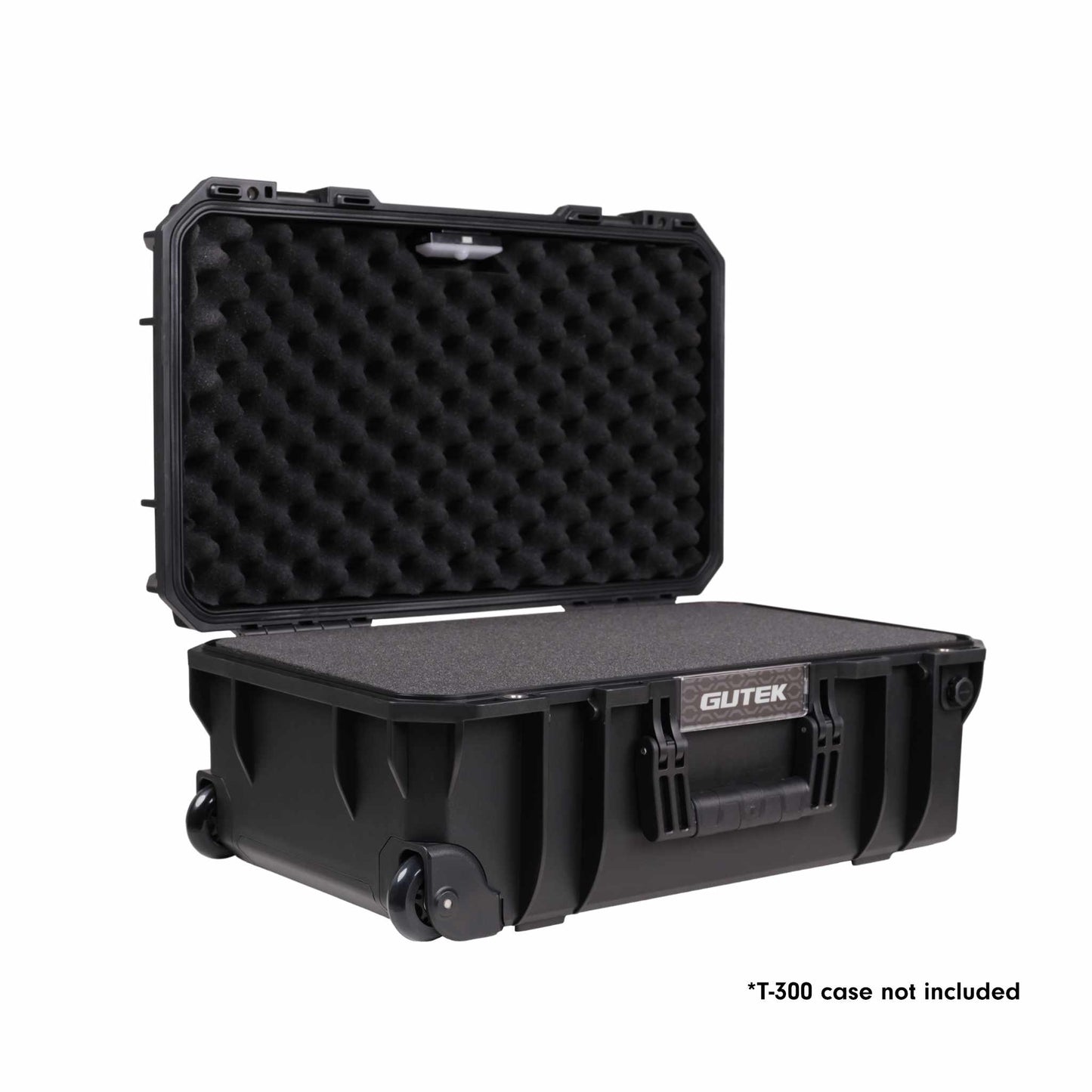 GUTEK Motion-Sensing LED Light for T-300 & T-230 Cases