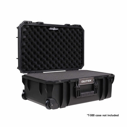 GUTEK Motion-Sensing LED Light for T-300 & T-230 Cases