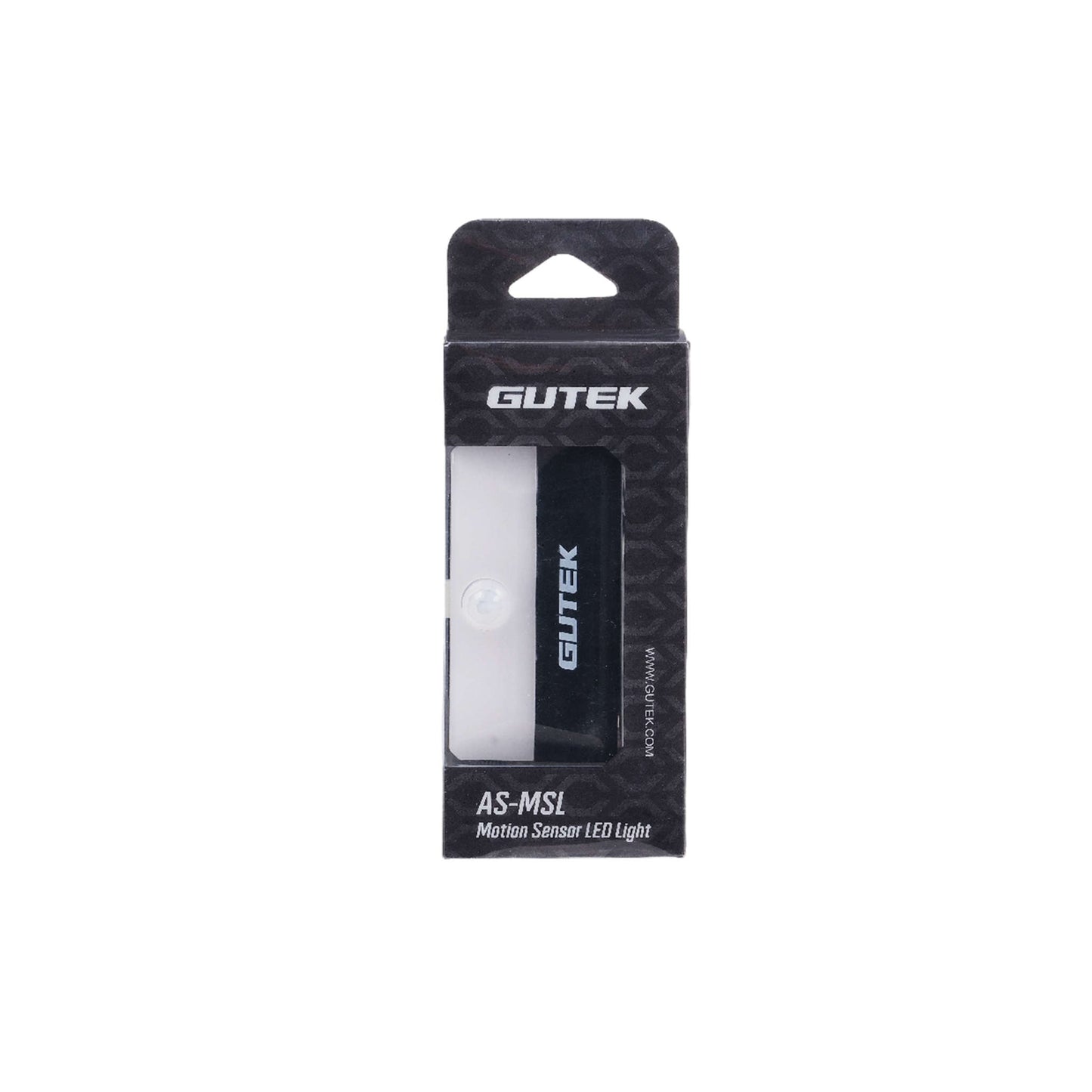GUTEK Motion-Sensing LED Light for T-300 & T-230 Cases