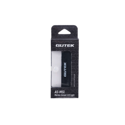 GUTEK Motion-Sensing LED Light for T-300 & T-230 Cases