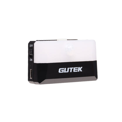 GUTEK Motion-Sensing LED Light for T-300 & T-230 Cases