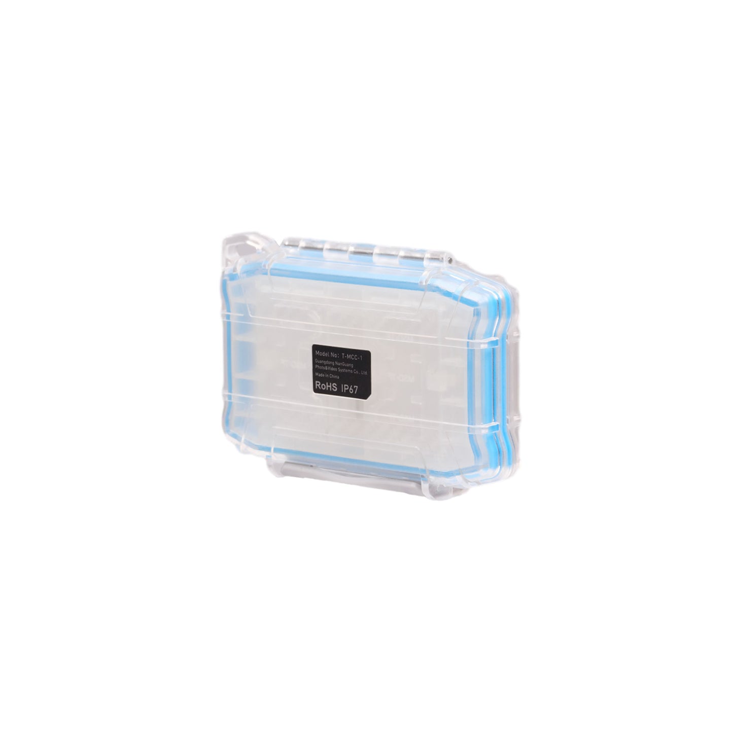 GUTEK Memory Card Case