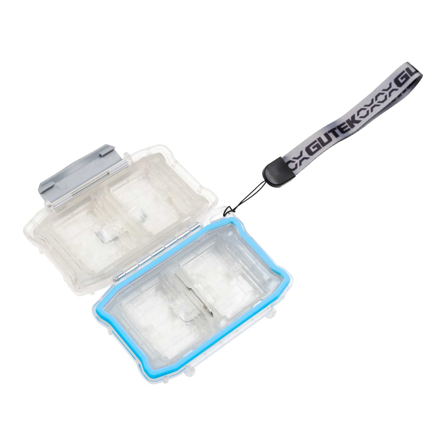 GUTEK Memory Card Case