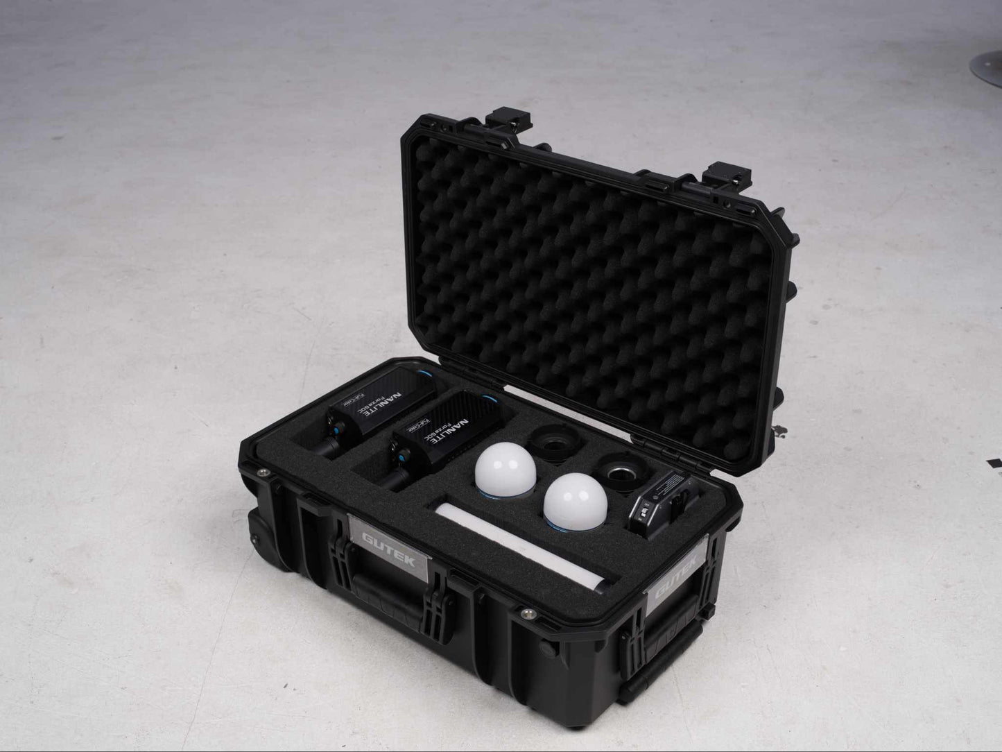 GUTEK T-300 Tortoise Protector Case