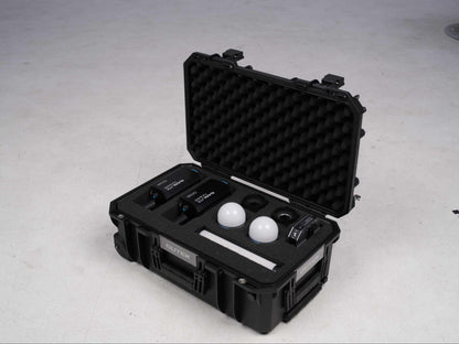 GUTEK T-300 Tortoise Protector Case
