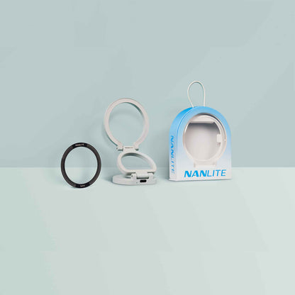 lumo Phone Ring Light, MagSafe Compatible