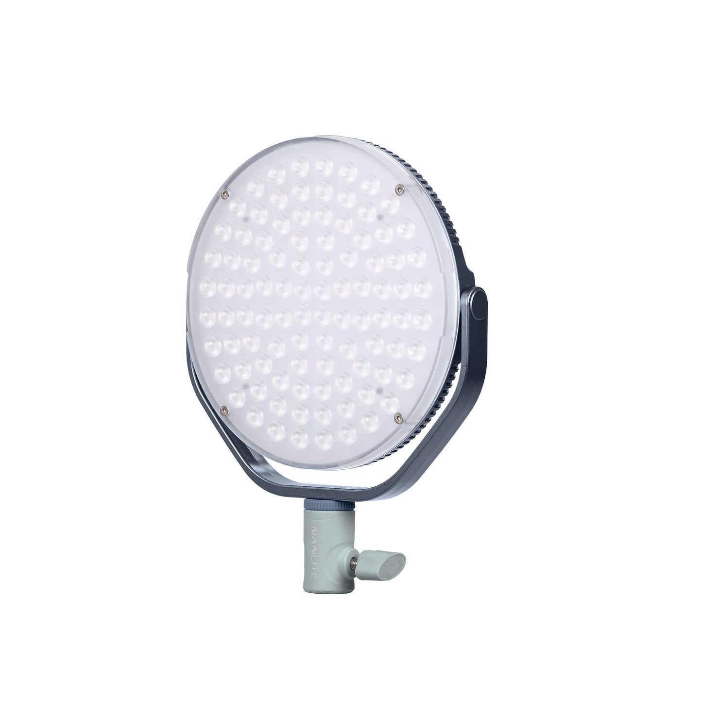 miro 30C LED Full-Color Round Panel Light