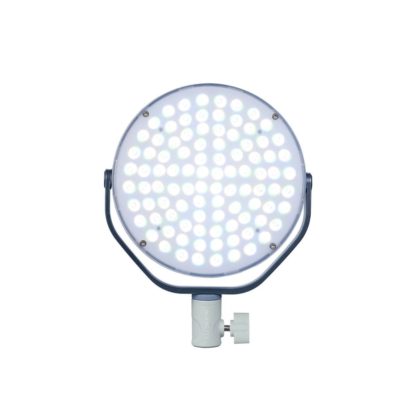 miro 30C LED Full-Color Round Panel Light