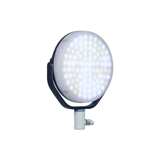 miro 30C LED Full-Color Round Panel Light