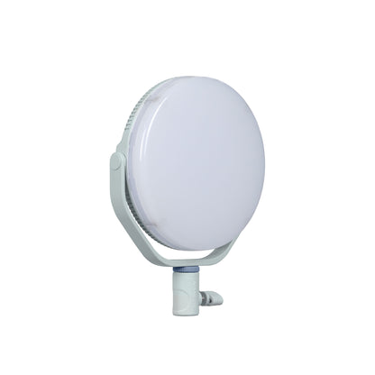 miro 30C LED Full-Color Round Panel Light