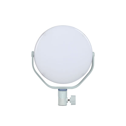 miro 30C LED Full-Color Round Panel Light
