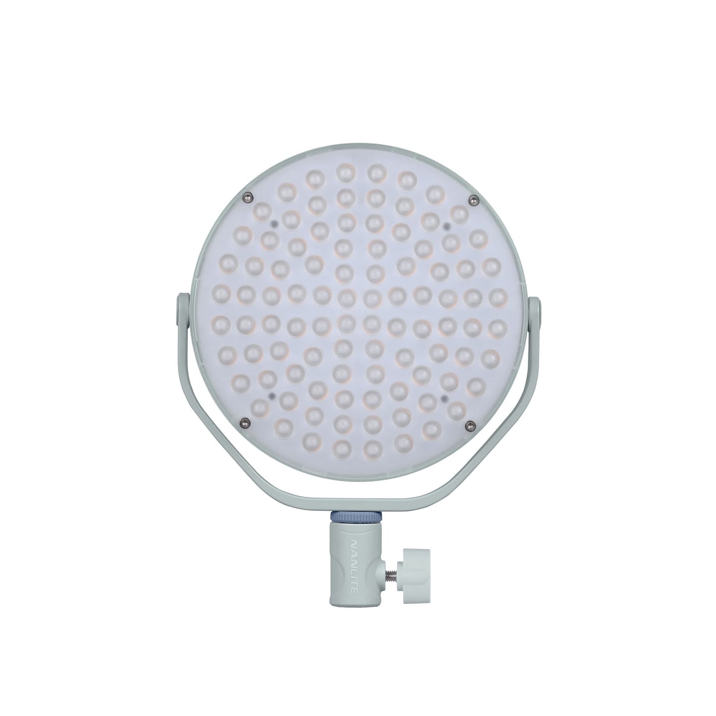 miro 30C LED Full-Color Round Panel Light
