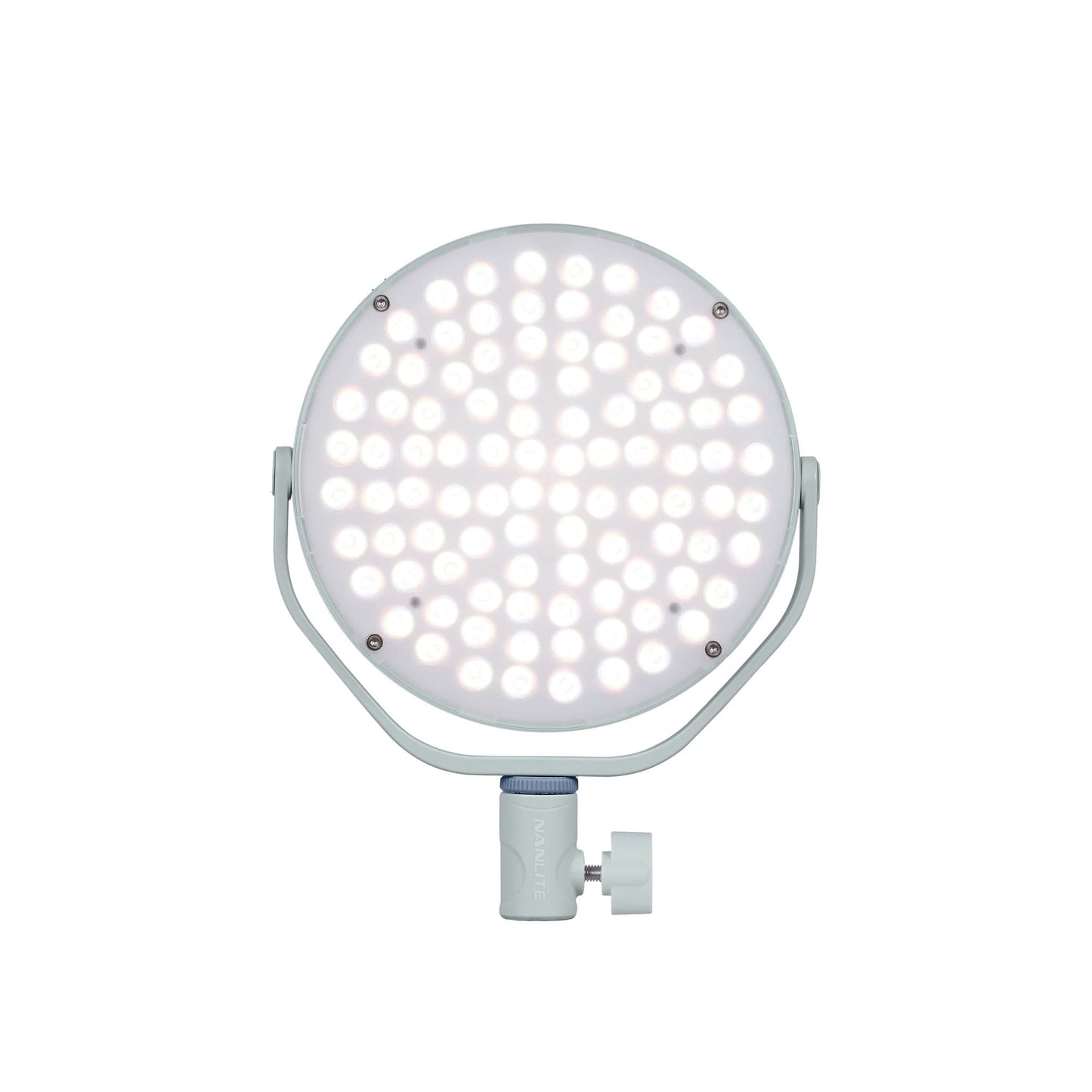 miro 30C LED Full-Color Round Panel Light