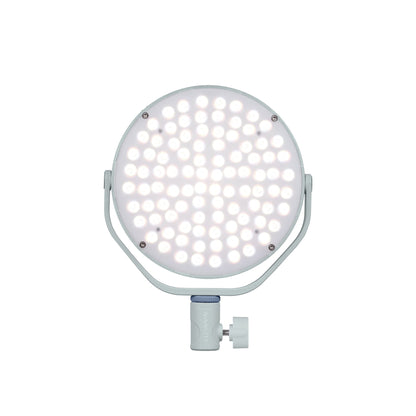miro 30C LED Full-Color Round Panel Light
