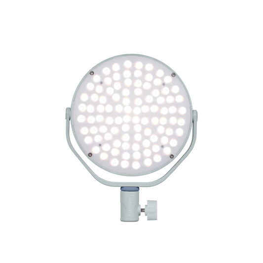 miro 30C LED Full-Color Round Panel Light
