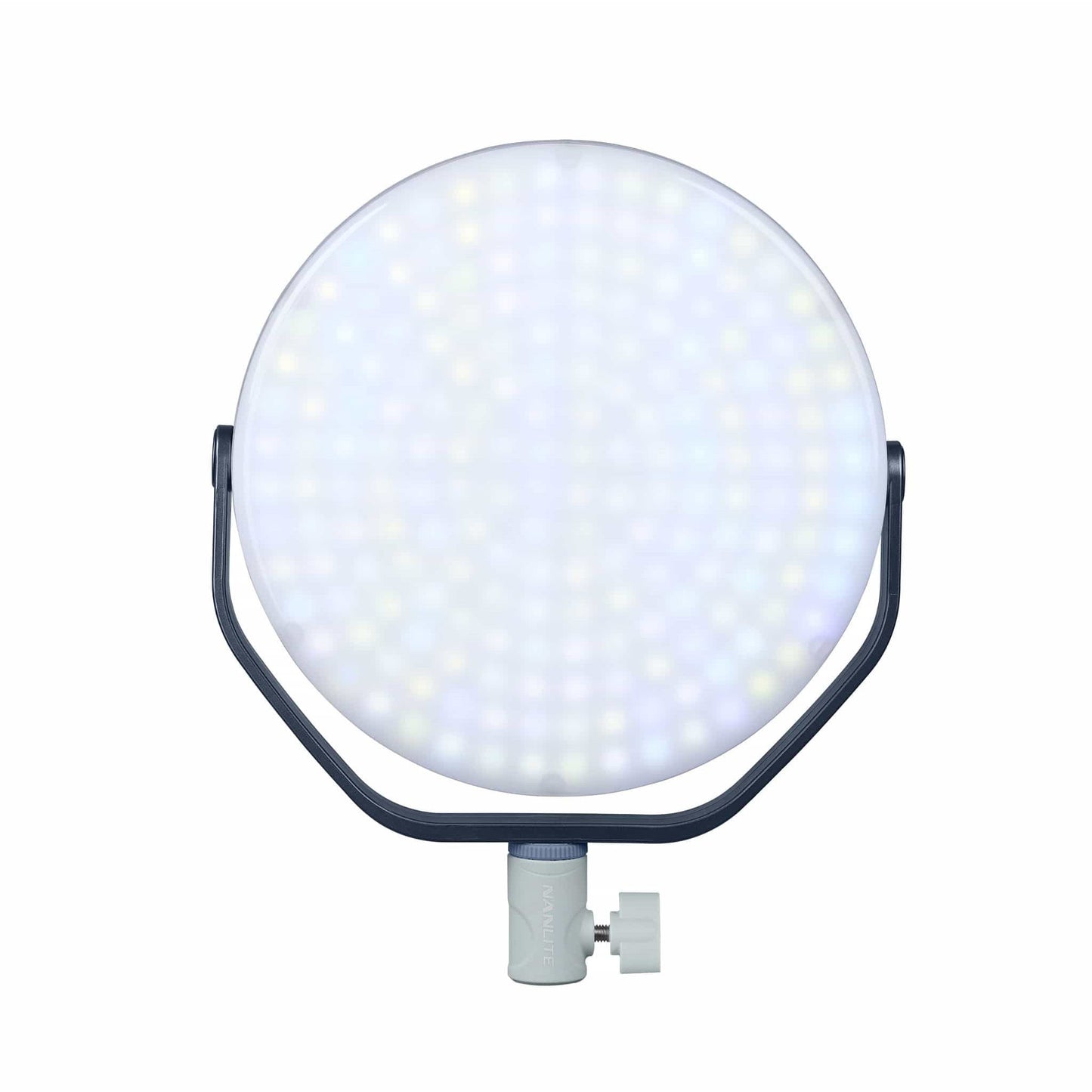 miro 60c LED Full-Color Round Panel Light