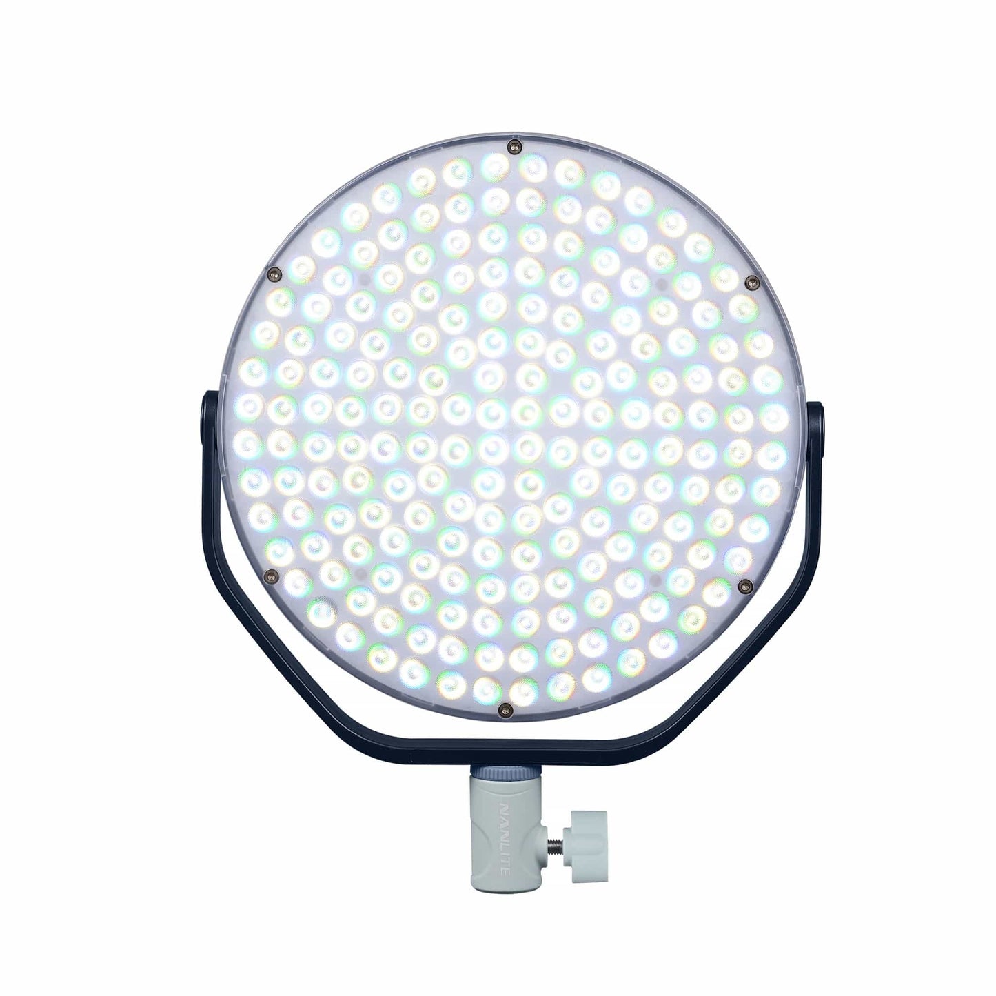 miro 60c LED Full-Color Round Panel Light
