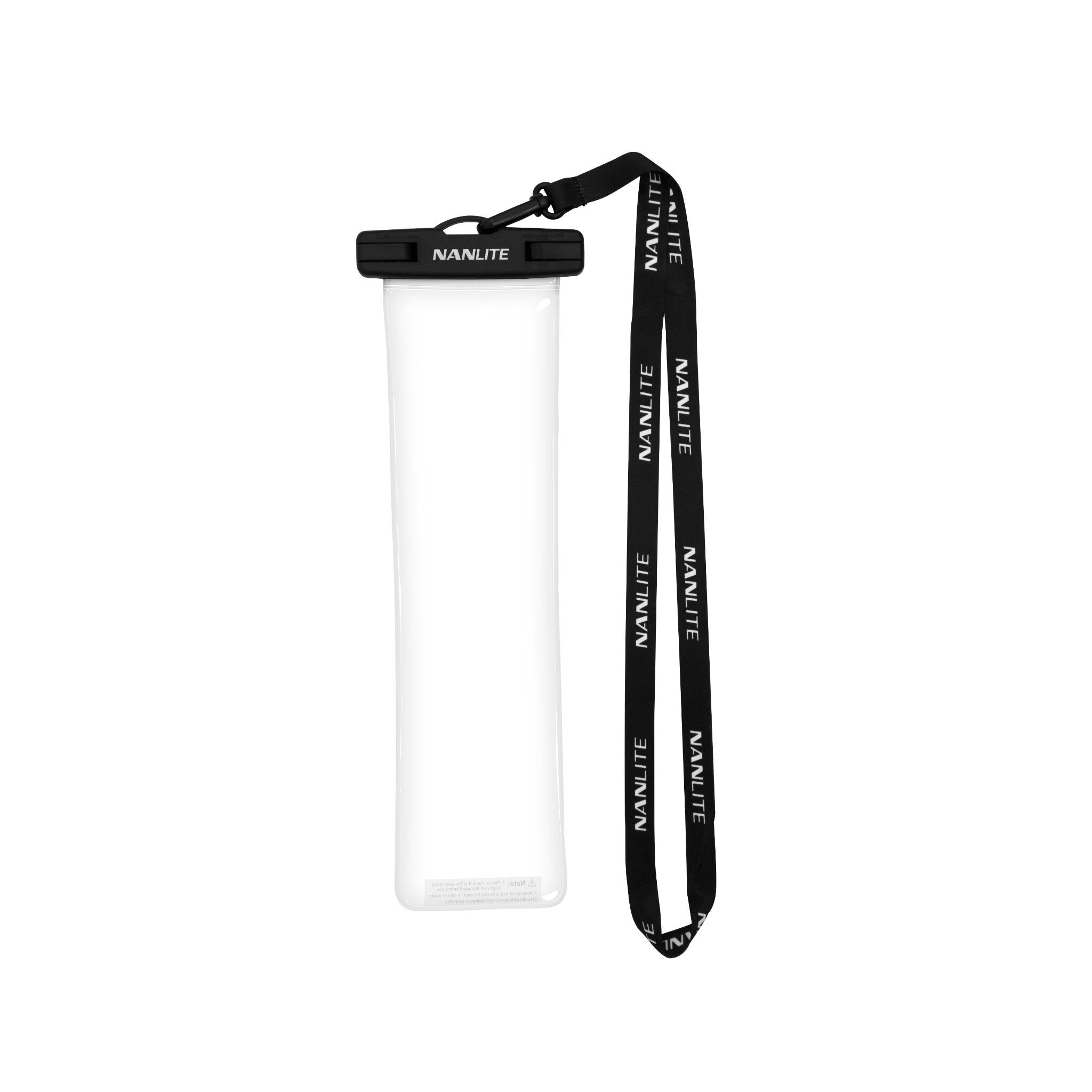 PavoTube II 6C Waterproof Bag – Nanlite