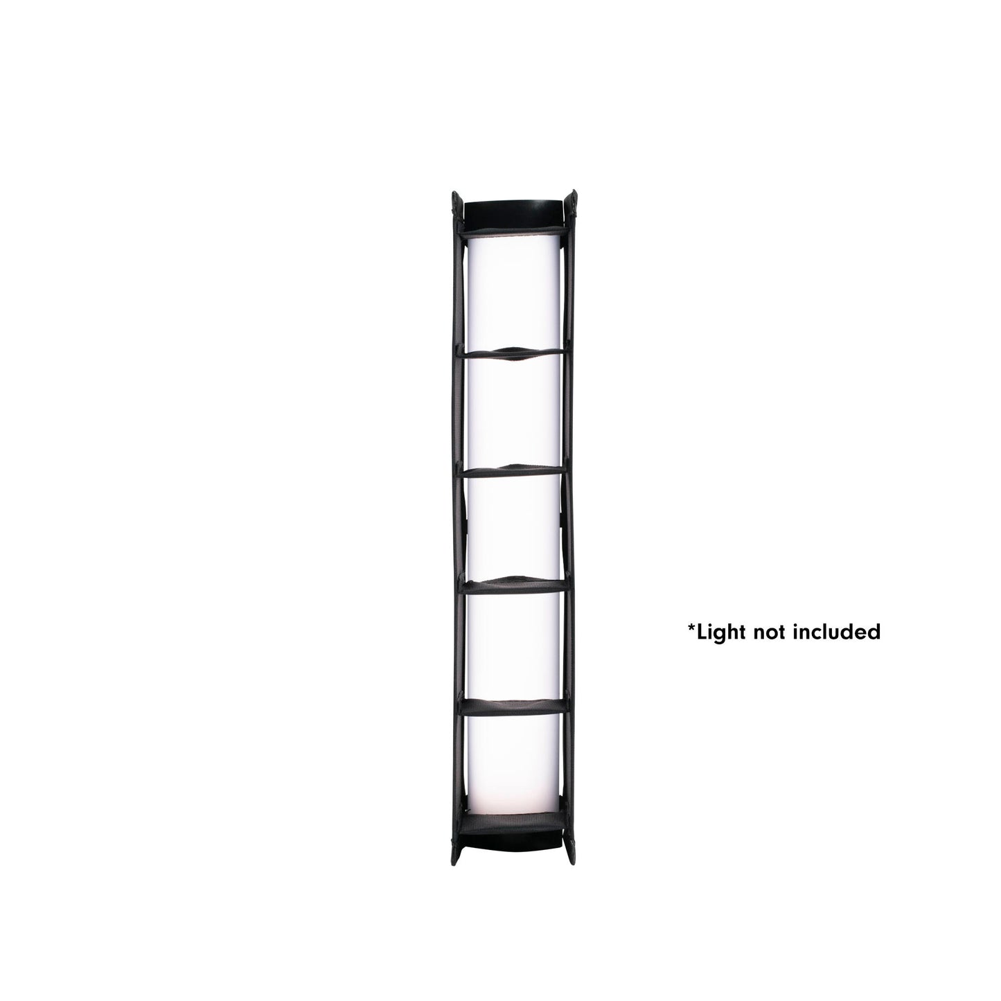 PavoTube II 6C Fabric Grid