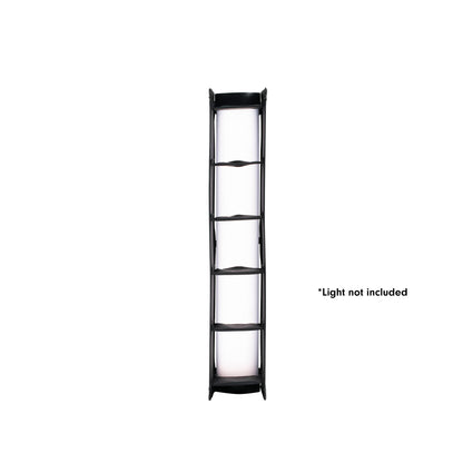 PavoTube II 6C Fabric Grid